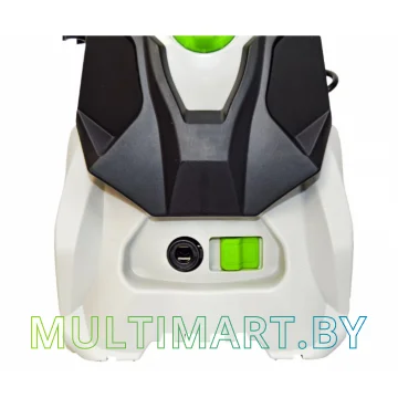 Мойка высокого давления Brait HPW 1600C картинка 9